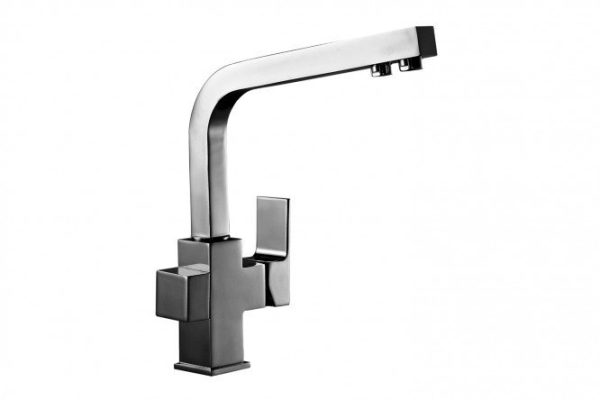 Смеситель для кухни ROSSINKA SILVERMIX Z35-32