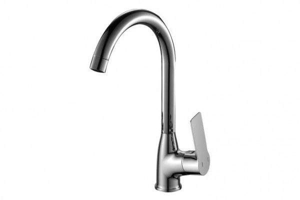 Смеситель для кухни ROSSINKA SILVERMIX RS27-23