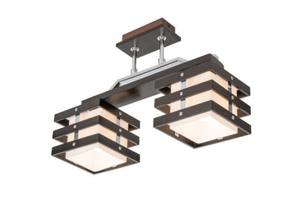 Люстра CITILUX Киото 6 кв.м., E14