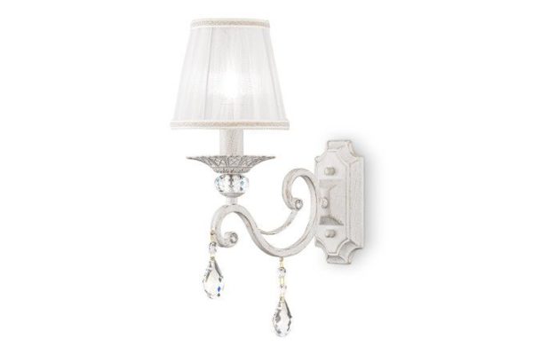 Бра MAYTONI ARM247-01-G 2 кв.м, E14