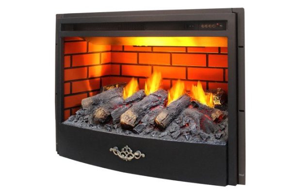 Электроочаг RealFlame FIRESTAR-S 25'5 3D ver. 3.2 (FT255) напольный