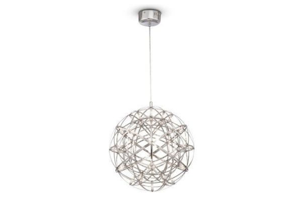 Светильник подвесной LED FREYA FR5099 10 кв.м., LED, 40 см