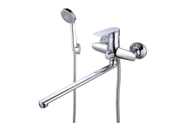 Смеситель для ванны SL133 006E
