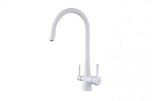 Смеситель для кухни LEMARK Comfort LM3075W