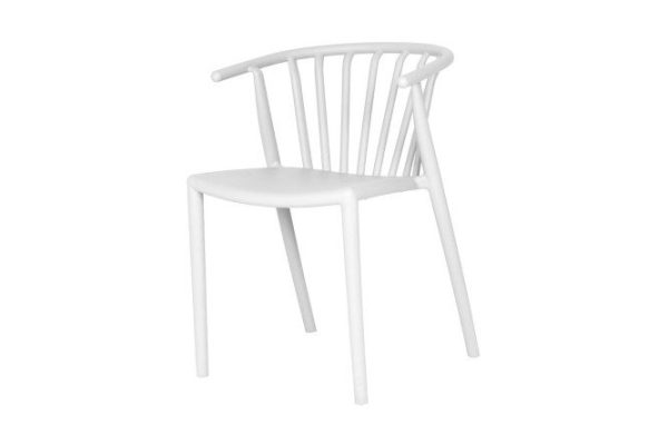 Стул Jardin 46х80х56 см