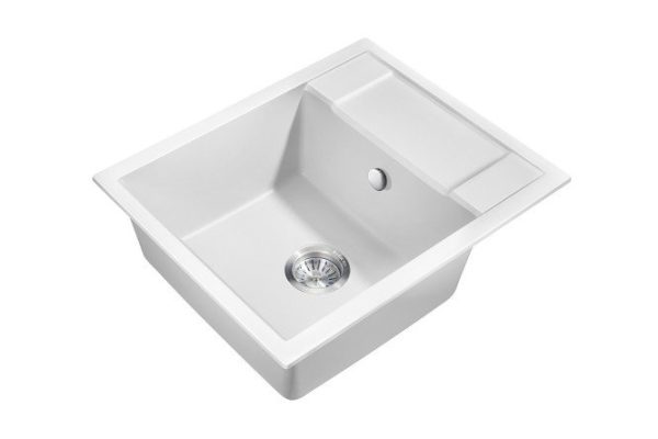 Мойка врезная Cuarzo Navarra 60 MC.77072 50х60х22 см