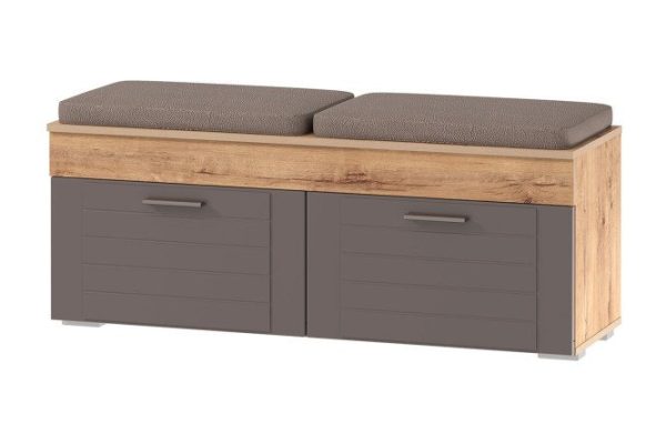 Тумба Livorno 120.4х45.6х38.6 см