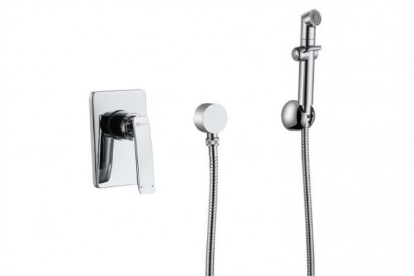 Смеситель для биде LEMARK Bellario LM6819C