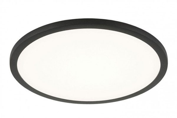 Светильник встраиваемый LED CITILUX Омега 14.5x2.5x14.5 см