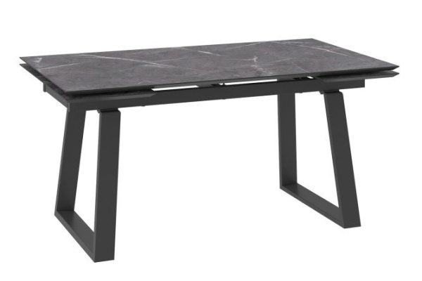 Стол раздвижной Alteza 160 160х76х90 см