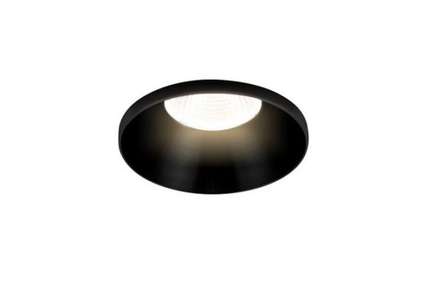 Светильник встраиваемый ELEKTROSTANDARD Nuta 6x6.6x6 см, LED