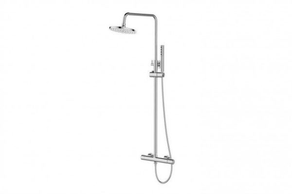 Душевая система AGGER Slim A2291200