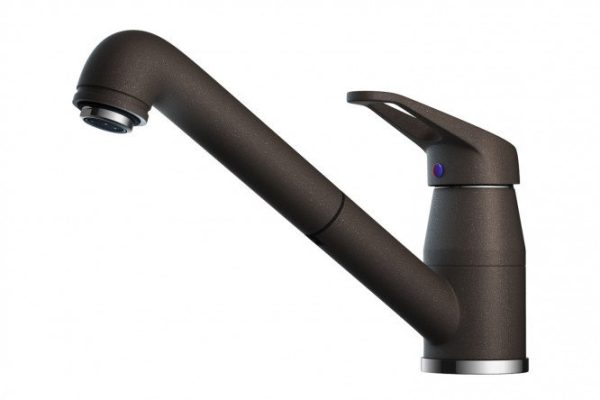 Смеситель OMOIKIRI Tateyama-S-DC 4994135