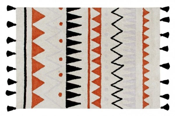 Ковёр LORENA CANALS Azteca Natura Ацтекский 120х160 см