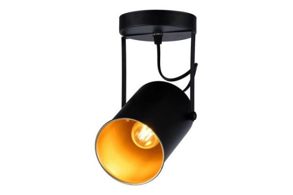 Спот STILFORT Neider 16x27.5x10.7 см, E27