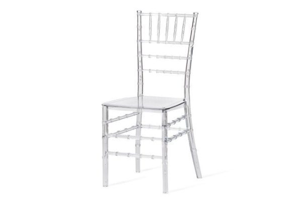 Стул Chavari 40.5х88.5х49 см