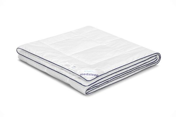 Одеяло Medsleep Nubi Синтетический