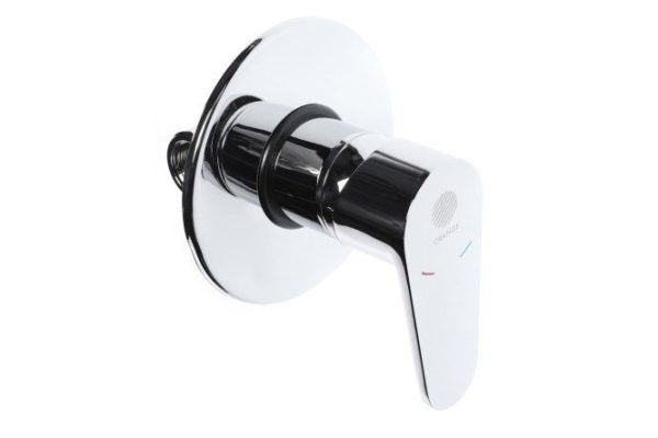 Смеситель для душа ORANGE Otto M22-400
