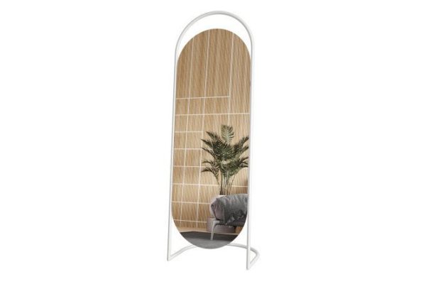 Зеркало напольное в раме GENGLASS Evelum 54х163 см