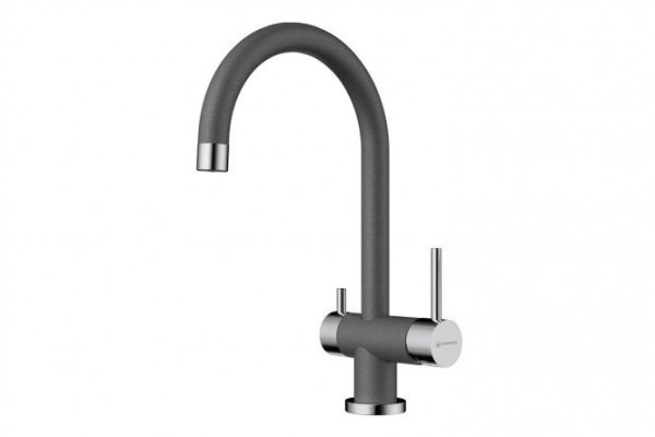 Смеситель OMOIKIRI Yamada-PL 4994337