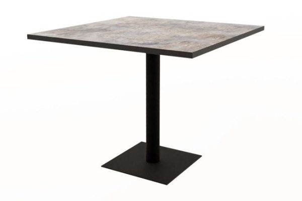 Стол обеденный Horeca Simple 90х74х90 см