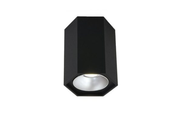 Светильник накладной ELEKTROSTANDARD 25036/LED 7.5x9.4x7.5 см, LED