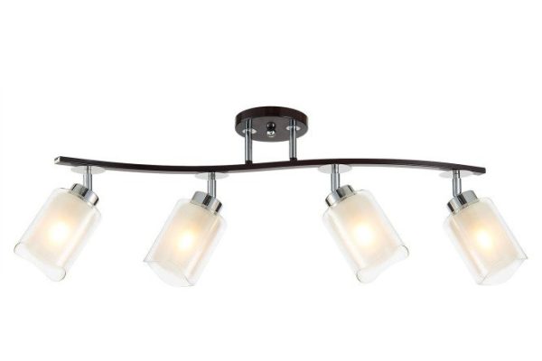 Люстра CITILUX Фортуна 14 кв.м., 75x33x13 см, E27