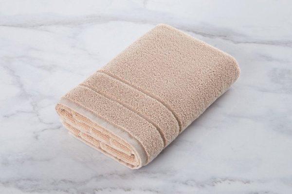 Полотенце для ног DELUNA Ravenna 50х70 см Хлопок, 50х70 см, 1 шт.
