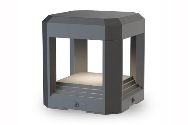 Светильник ландшафтный MAYTONI O019 13 Вт, LED