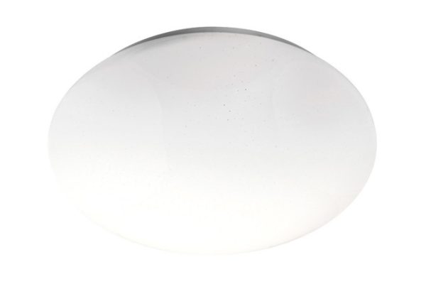 Светильник настенно-потолочный JAZZWAY PPB Starway-2 7 кв.м., LED, 26 см