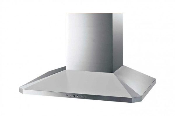 Вытяжка KORTING KHC 6951 X цвет рециркуляция, отвод воздуха, 60х117.5х50 см