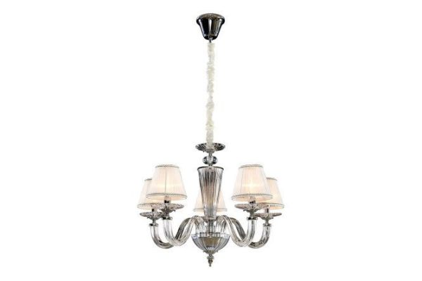 Люстра CITILUX Медея 14 кв.м., E14