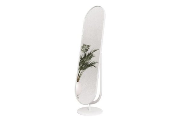 Зеркало напольное в раме GENGLASS Ozevis 46х165 см