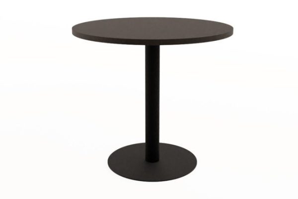 Стол обеденный Horeca Radius 80х74х80 см