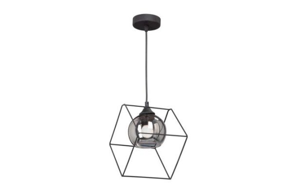 Люстра VITALUCE V4736 3 кв.м., 25х102х18 см, E27