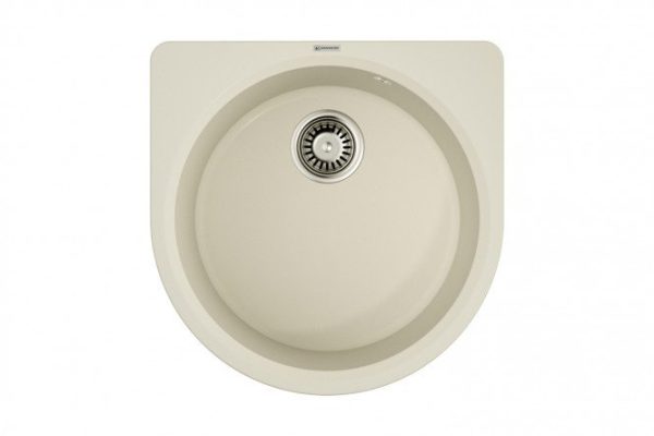 Мойка врезная OMOIKIRI Akegata 51-PA 4993754, пастила 51х51х19 см