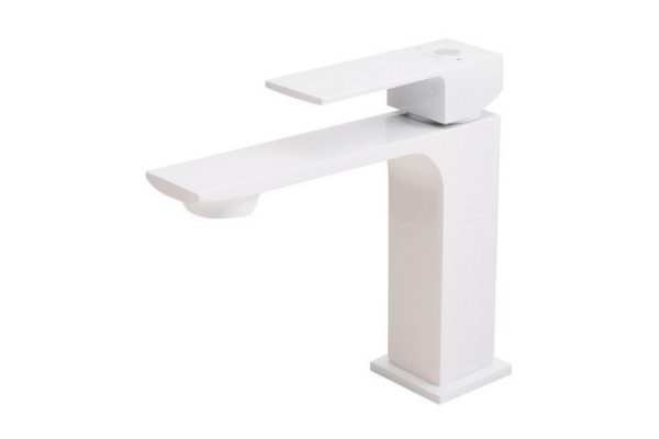 Смеситель для раковины ORANGE Lutz M04-021