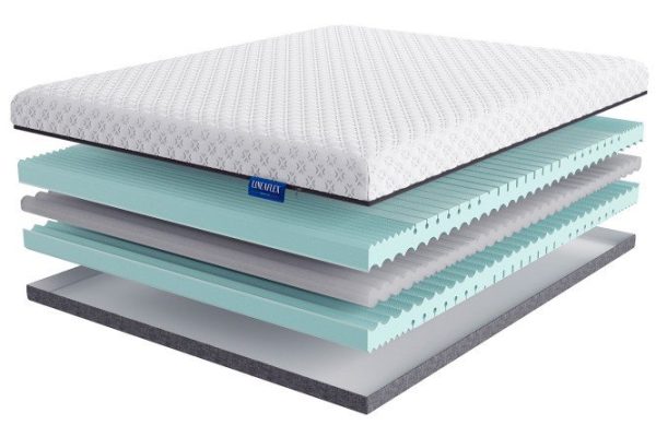 Матрас Lineaflex Ergozone 140х200 см