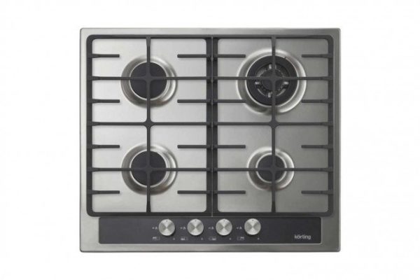 Газовая панель KORTING HG 665 CTGX 58 см