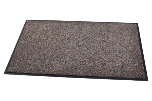Коврик придверный Twist 80х120 см