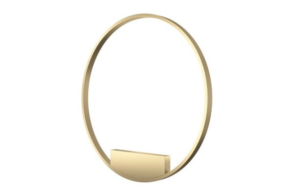 Бра LED MAYTONI DECORATIVE LIGHTING Modern Rim 13 кв.м, LED