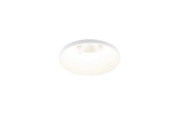 Светильник встраиваемый ELEKTROSTANDARD Nuta 6x6.6x6 см, LED