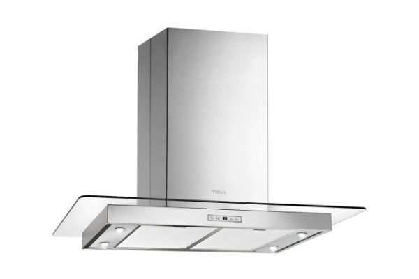 Вытяжка Teka Total DG3 ISLA 985 SS 40485150 цвет нержавеющая сталь, 90х87.1х60 см