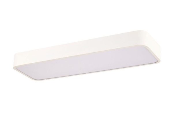 Светильник потолочный LED FAVOURITE Piano 15 кв.м., LED, 120 см