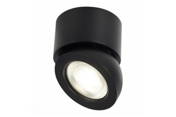 Светильник потолочный LED ST LUCE ST654 4 кв.м., LED, 9.5 см