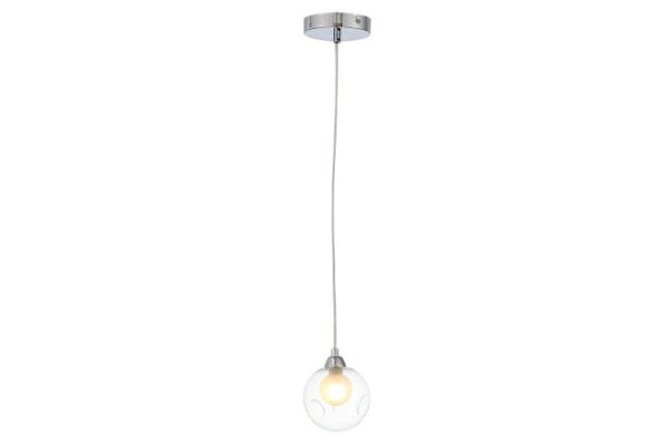 Светильник подвесной ST LUCE Dualita 1 кв.м., 12х110х12 см, G9