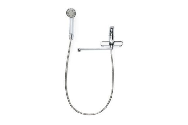 Смеситель для ванны AGGER Nice A2521100