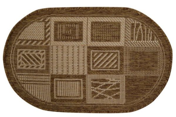 Ковёр Эко 50х80 см