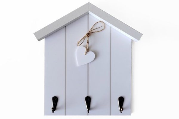 Ключница Keyholder 17.5x21.5x3.5 см