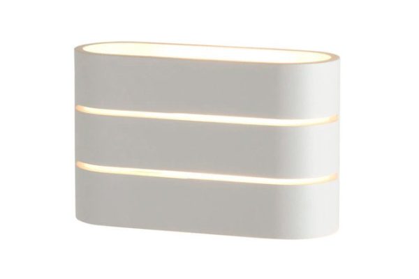 Светильник настенный ELEKTROSTANDARD Light Line 3 кв.м, LED